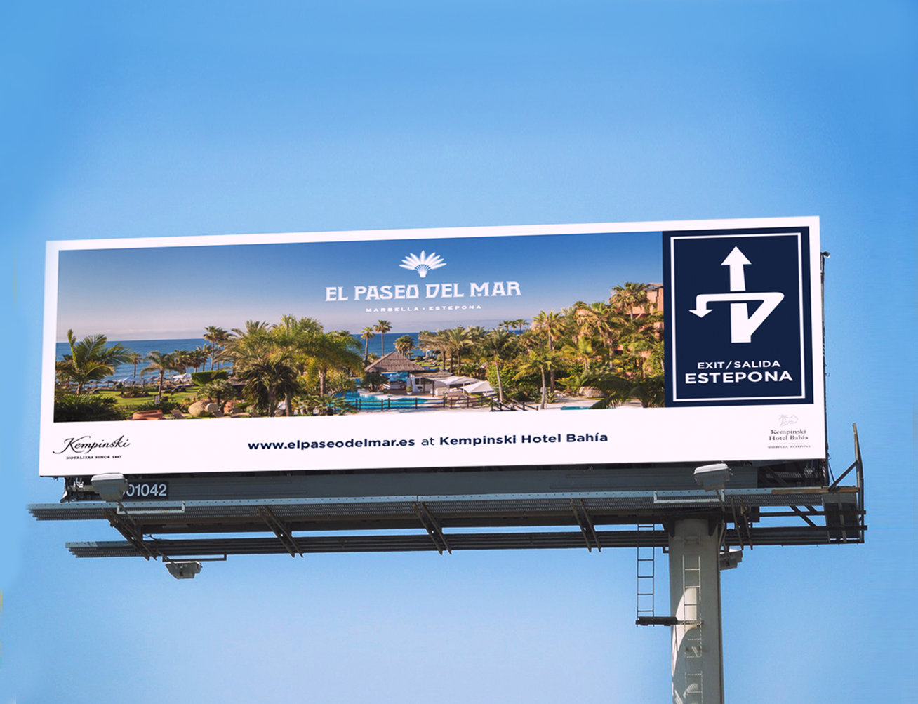 Peppermint Create Marbella Spain Radio and Outdoor Advertising 2