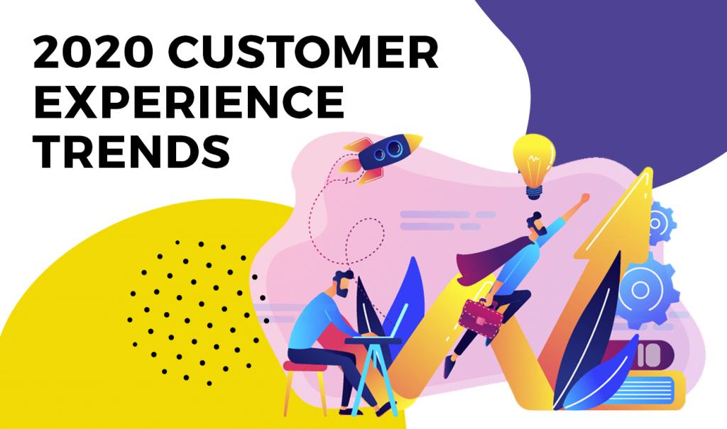 2020 Customer Experience Trends Peppermint