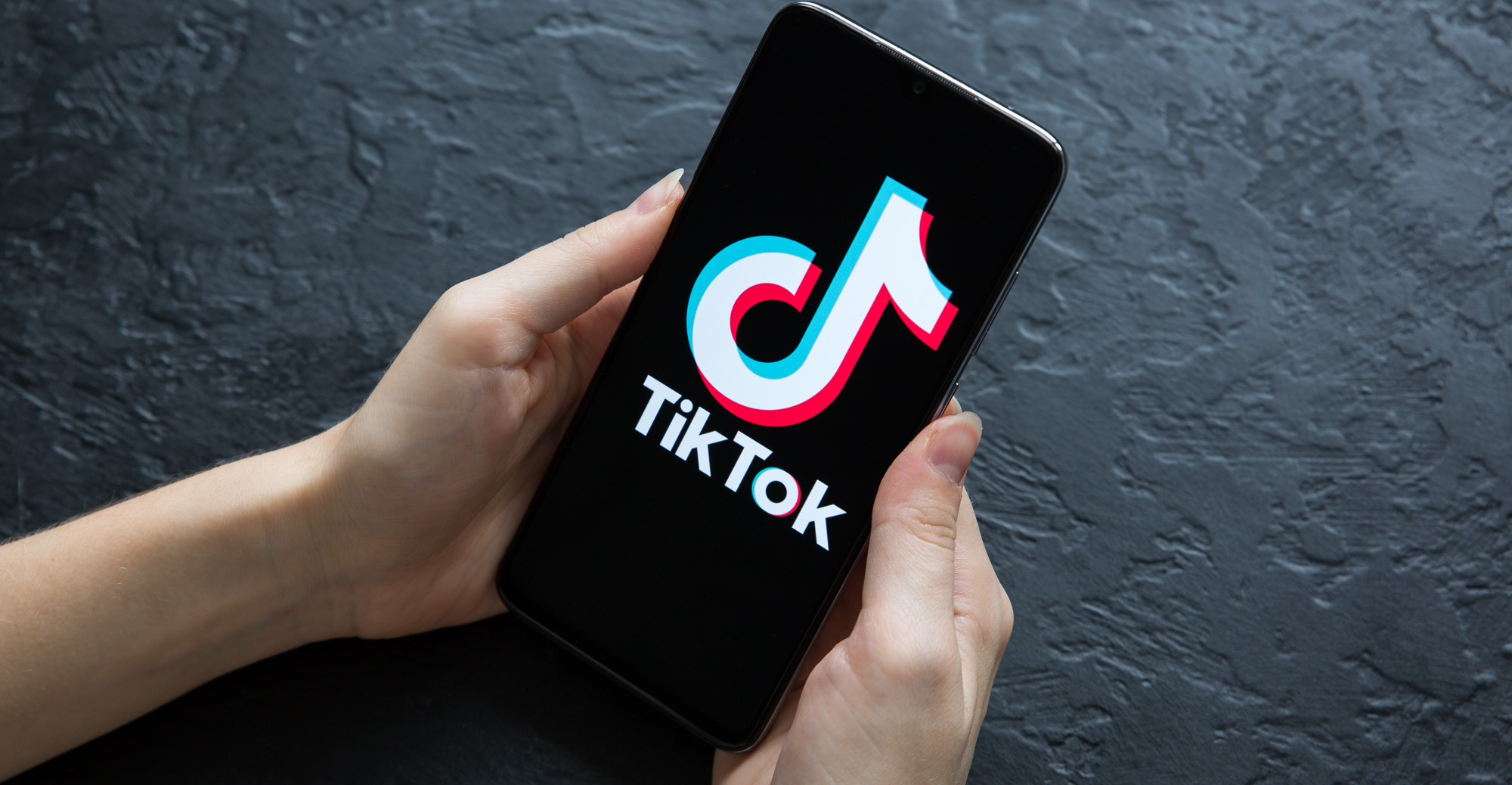 TikTok The Search Engine