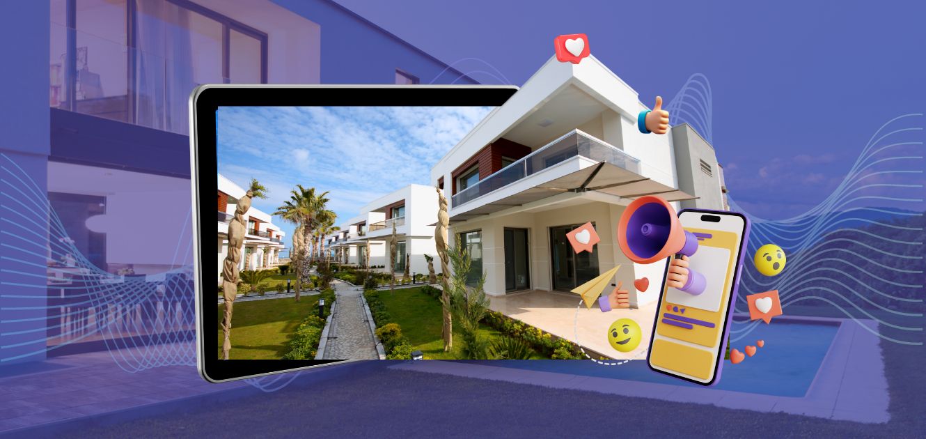 Resl Estate Marketing Marbella